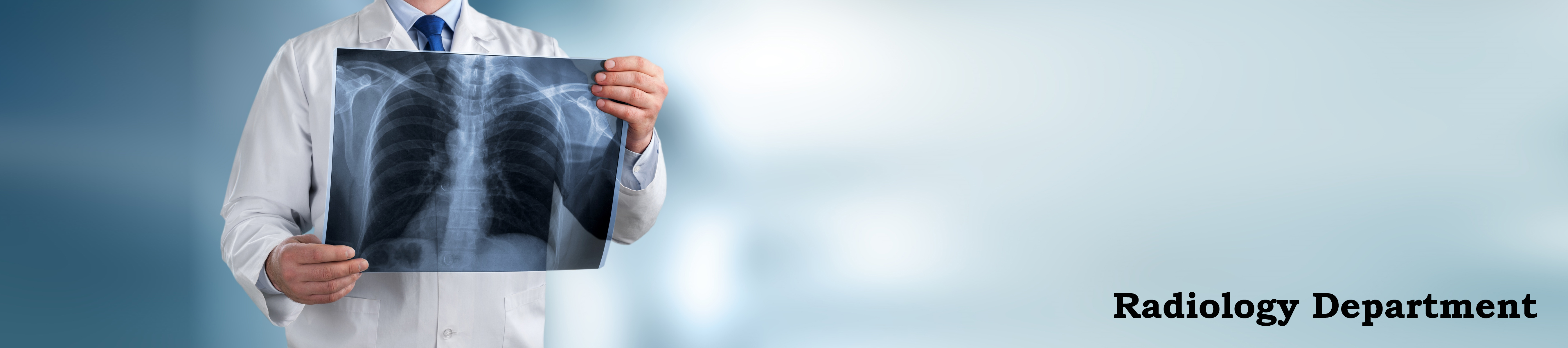 RADIOLOGY & IMAGING DEPARTMENT